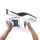 Tefal Air Force360 Flex Pro TY9471 - 1459440 - zdjęcie 7